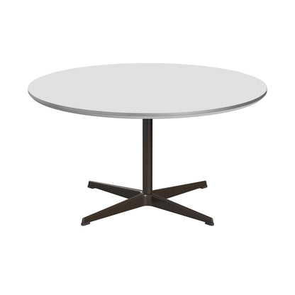 CIRCULAR - A223, Coffee Table, Ø 90 cm by Fritz Hansen