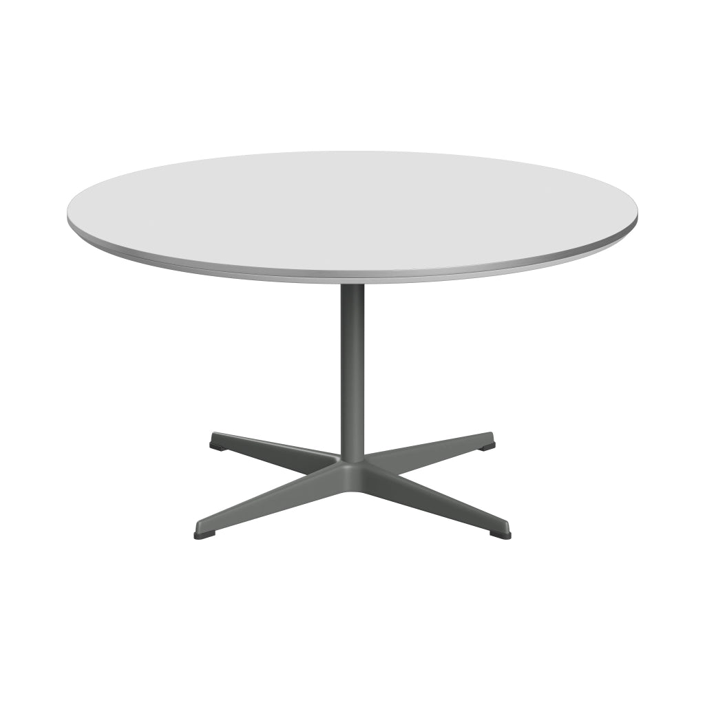 CIRCULAR - A223, Coffee Table, Ø 90 cm by Fritz Hansen