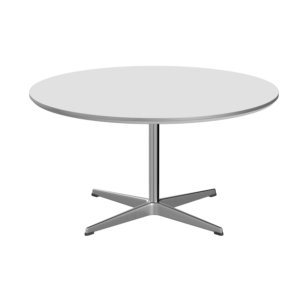 CIRCULAR - A223, Coffee Table, Ø 90 cm by Fritz Hansen