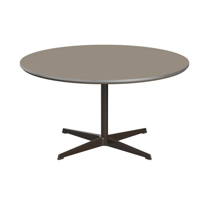CIRCULAR - A223, Coffee Table, Ø 90 cm by Fritz Hansen