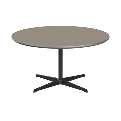CIRCULAR - A223, Coffee Table, Ø 90 cm by Fritz Hansen
