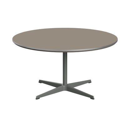 CIRCULAR - A223, Coffee Table, Ø 90 cm by Fritz Hansen