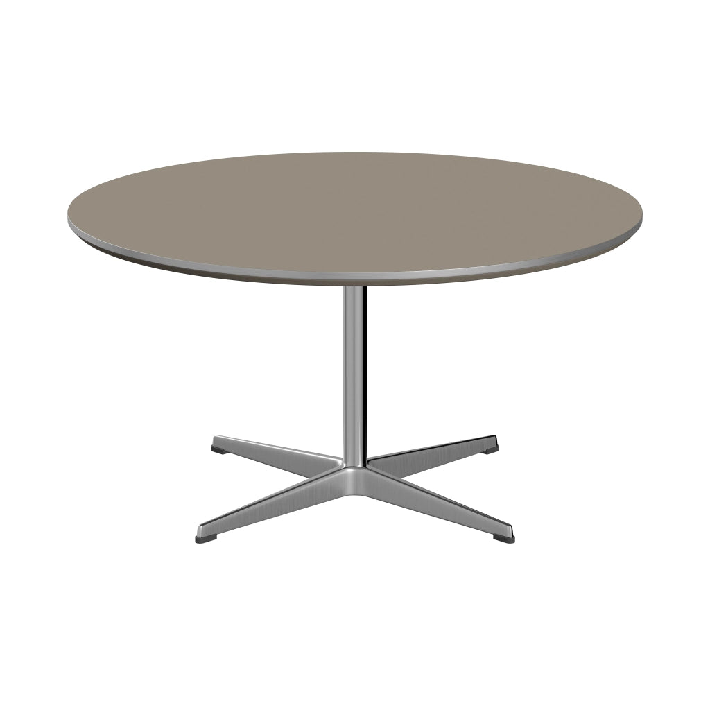 CIRCULAR - A223, Coffee Table, Ø 90 cm by Fritz Hansen