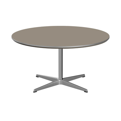 CIRCULAR - A223, Coffee Table, Ø 90 cm by Fritz Hansen