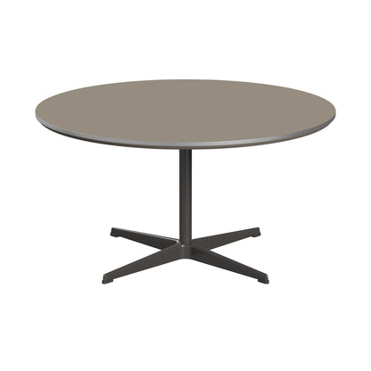 CIRCULAR - A223, Coffee Table, Ø 90 cm by Fritz Hansen