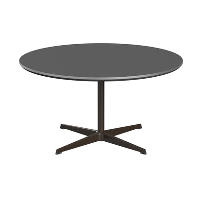 CIRCULAR - A223, Coffee Table, Ø 90 cm by Fritz Hansen