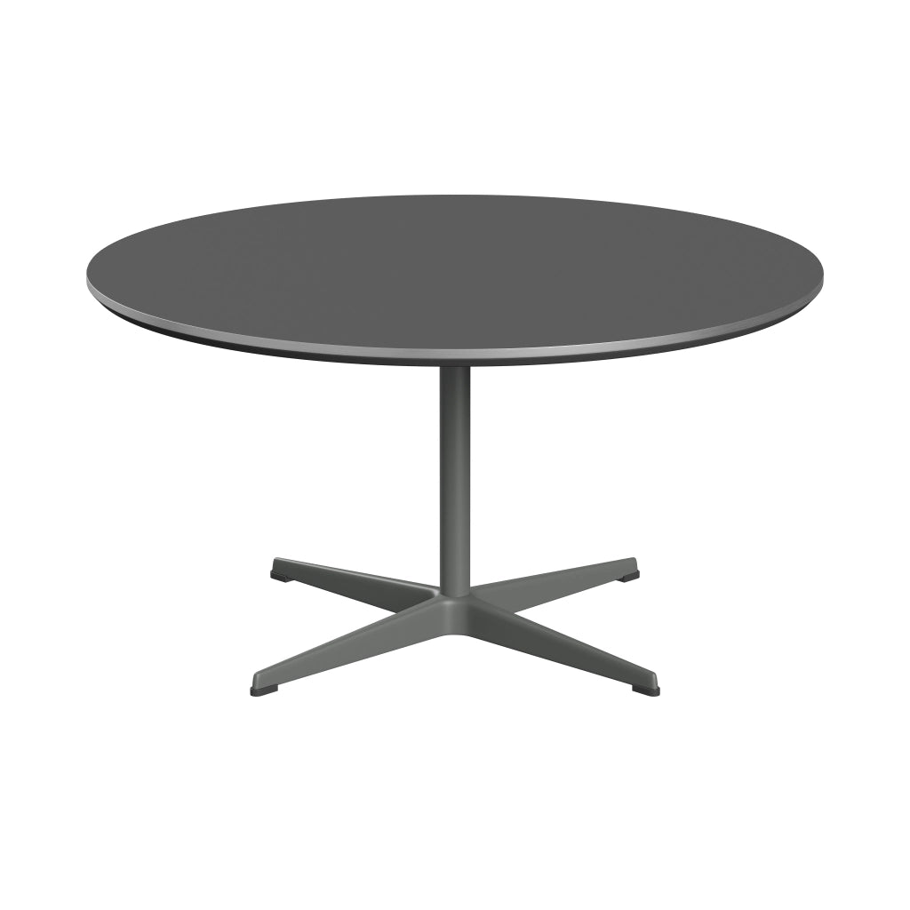 CIRCULAR - A223, Coffee Table, Ø 90 cm by Fritz Hansen