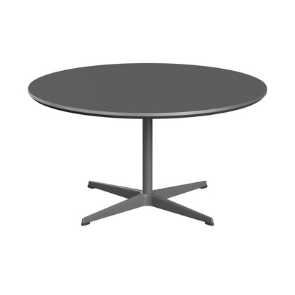 CIRCULAR - A223, Coffee Table, Ø 90 cm by Fritz Hansen
