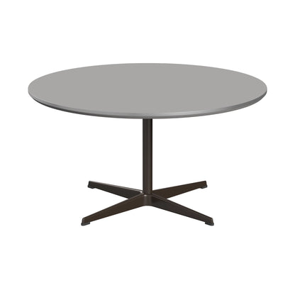 CIRCULAR - A223, Coffee Table, Ø 90 cm by Fritz Hansen