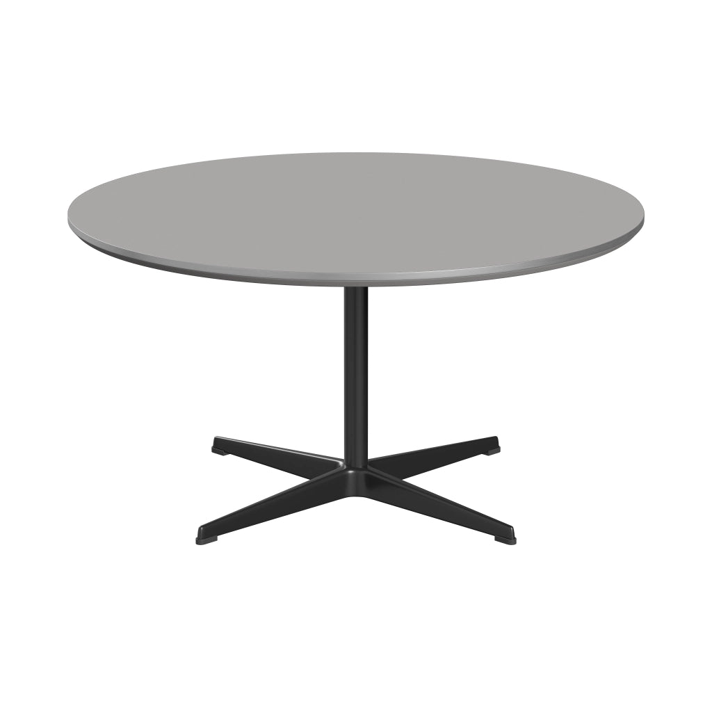 CIRCULAR - A223, Coffee Table, Ø 90 cm by Fritz Hansen