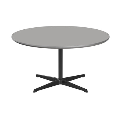 CIRCULAR - A223, Coffee Table, Ø 90 cm by Fritz Hansen
