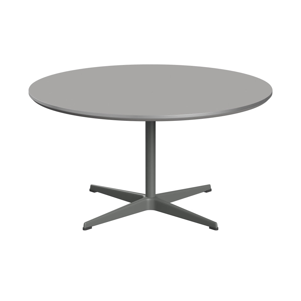 CIRCULAR - A223, Coffee Table, Ø 90 cm by Fritz Hansen