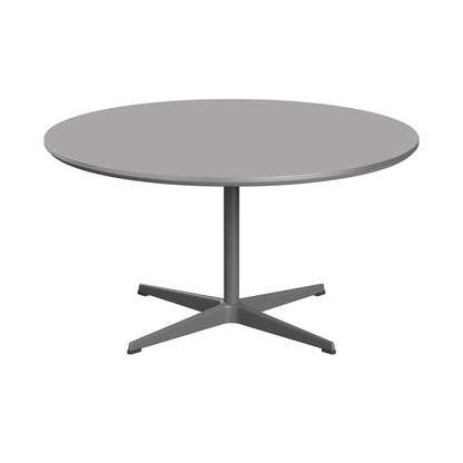 CIRCULAR - A223, Coffee Table, Ø 90 cm by Fritz Hansen