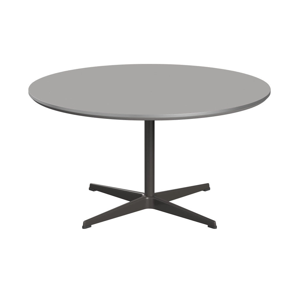 CIRCULAR - A223, Coffee Table, Ø 90 cm by Fritz Hansen