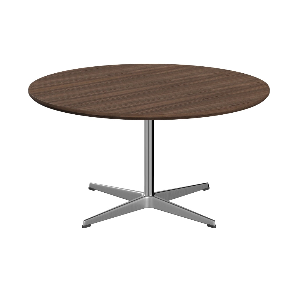 CIRCULAR - A223, Coffee Table, Ø 90 cm by Fritz Hansen