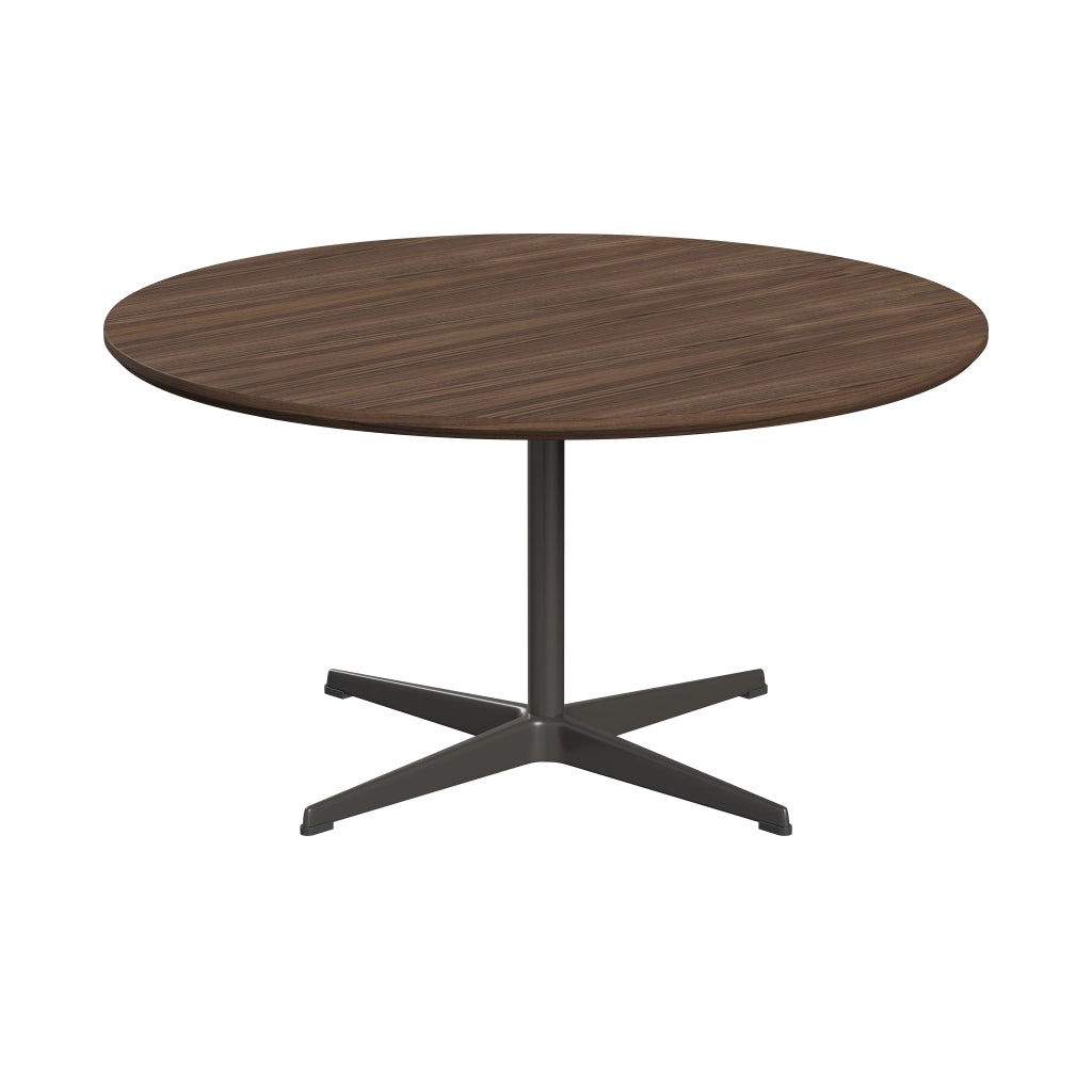 CIRCULAR - A223, Coffee Table, Ø 90 cm by Fritz Hansen