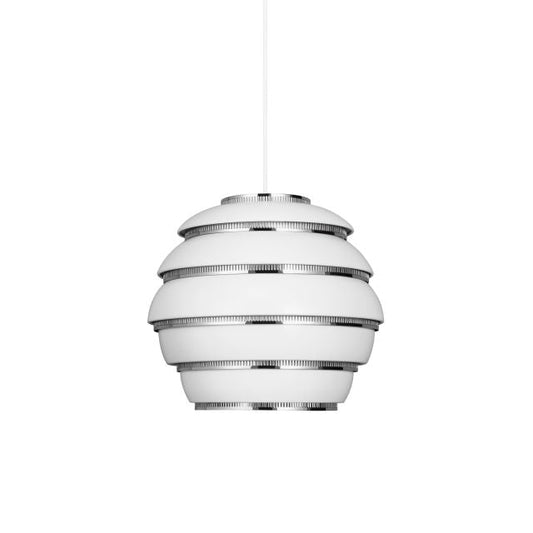[해외재고] A331 “BEEHIVE“ - Aluminium pendant lamp