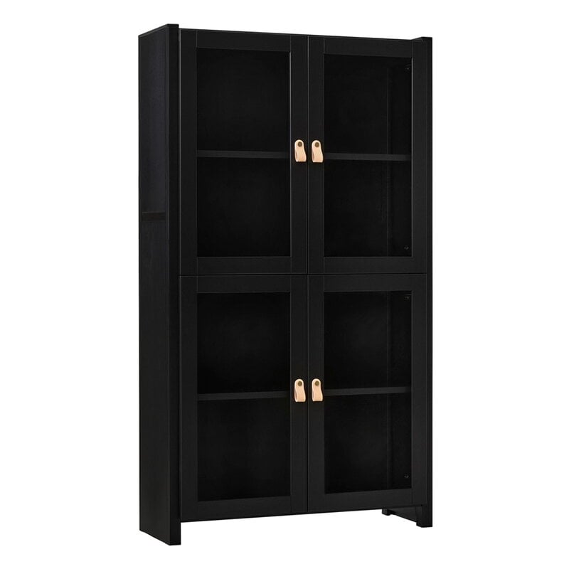 Moments cabinet by Lundia #medium, black #