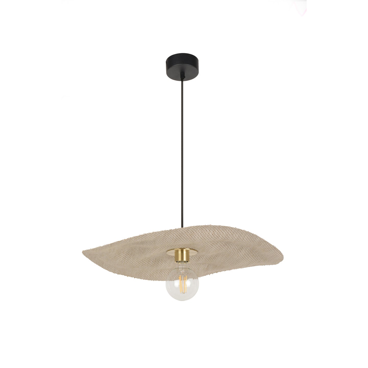 Pendant Lamp Rivage 1l S by Market Set