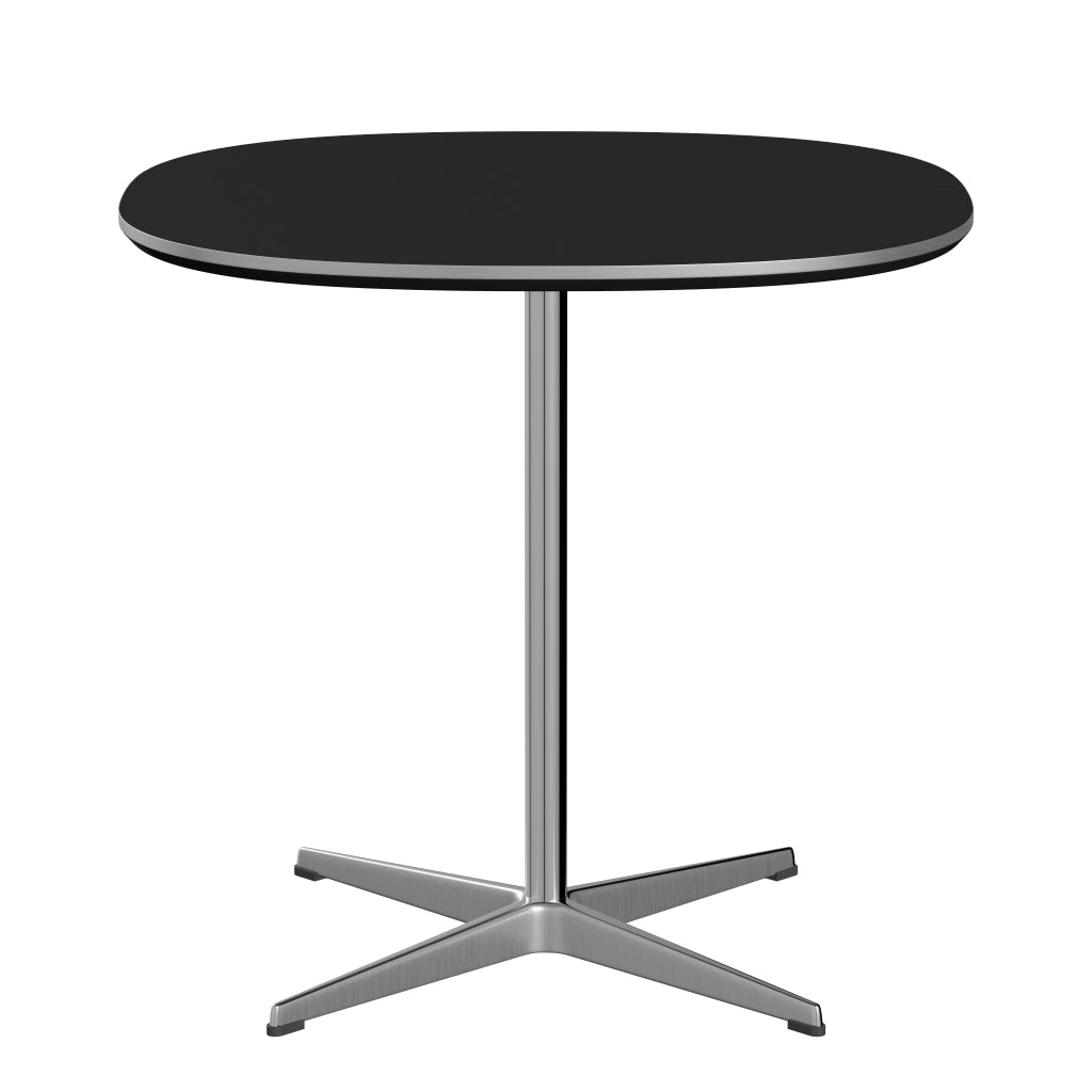 SUPERCIRCULAR™ - A602, Café Table, 75 x 75 cm by Fritz Hansen