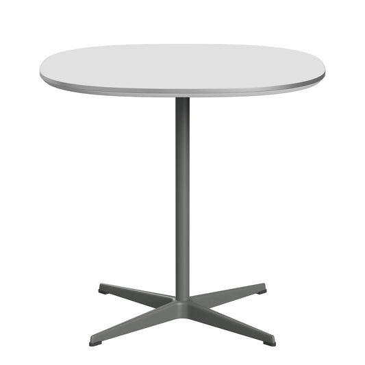 SUPERCIRCULAR™ - A602, Café Table, 75 x 75 cm by Fritz Hansen