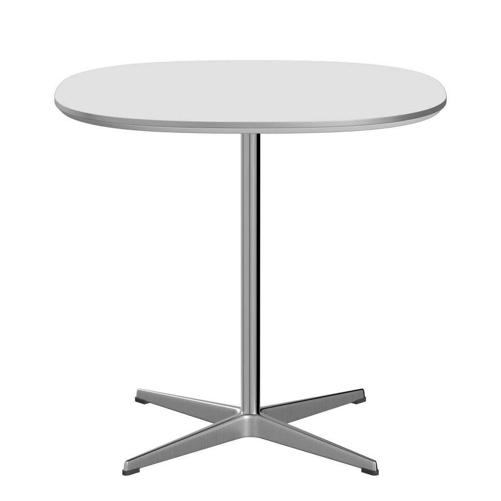 SUPERCIRCULAR™ - A602, Café Table, 75 x 75 cm by Fritz Hansen