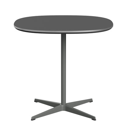 SUPERCIRCULAR™ - A602, Café Table, 75 x 75 cm by Fritz Hansen