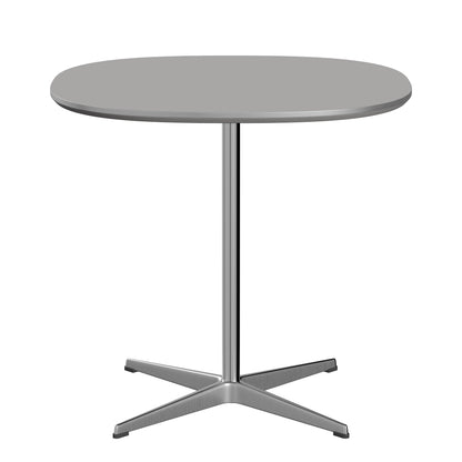 SUPERCIRCULAR™ - A602, Café Table, 75 x 75 cm by Fritz Hansen