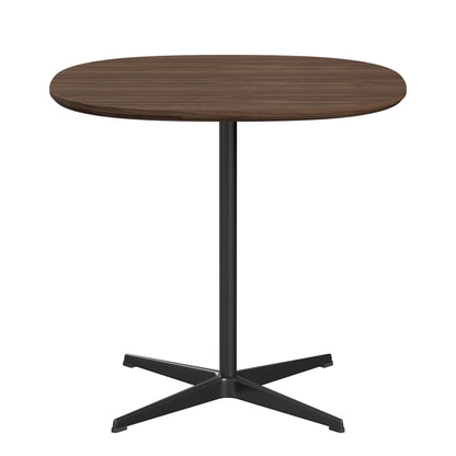 SUPERCIRCULAR™ - A602, Café Table, 75 x 75 cm by Fritz Hansen