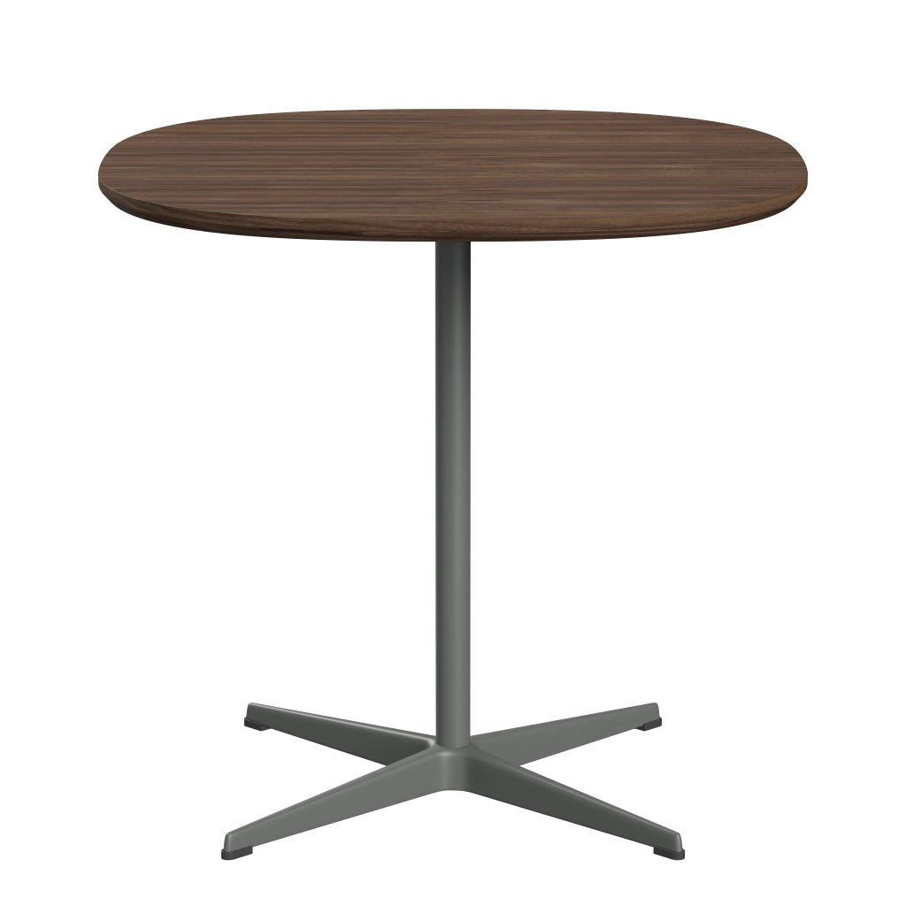SUPERCIRCULAR™ - A602, Café Table, 75 x 75 cm by Fritz Hansen