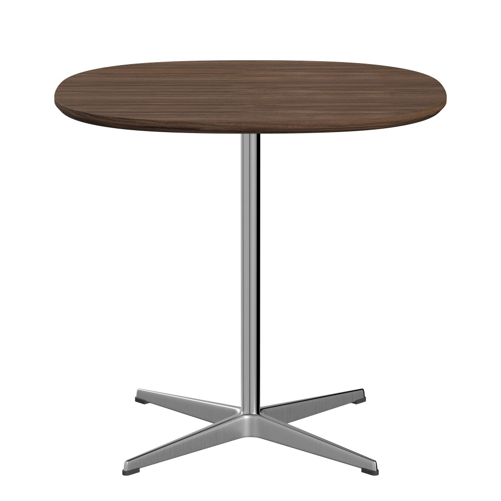 SUPERCIRCULAR™ - A602, Café Table, 75 x 75 cm by Fritz Hansen