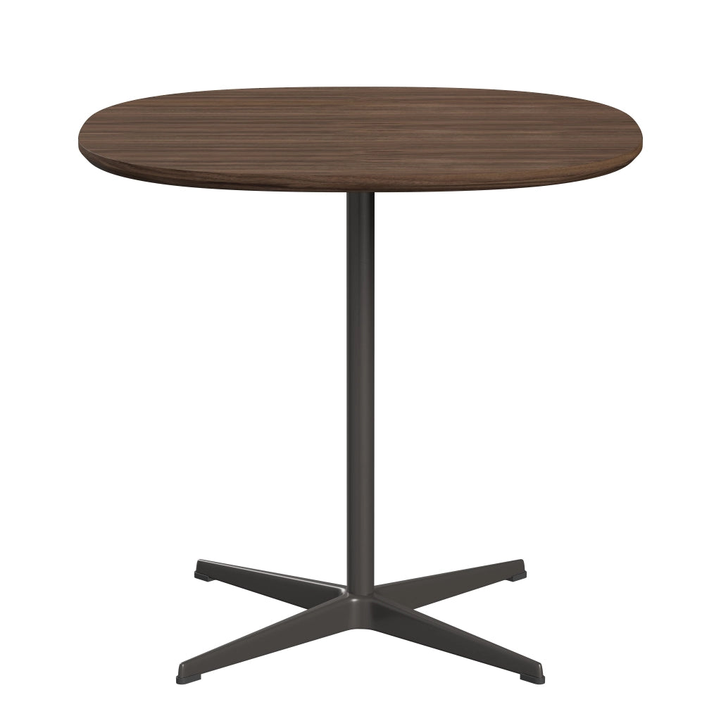 SUPERCIRCULAR™ - A602, Café Table, 75 x 75 cm by Fritz Hansen