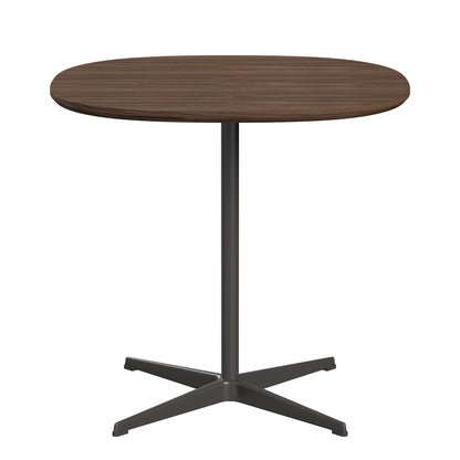 SUPERCIRCULAR™ - A602, Café Table, 75 x 75 cm by Fritz Hansen
