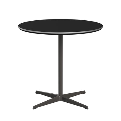 CIRCULAR - A622, Café Table, Ø 75 cm by Fritz Hansen