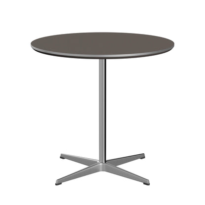 CIRCULAR - A622, Café Table, Ø 75 cm by Fritz Hansen