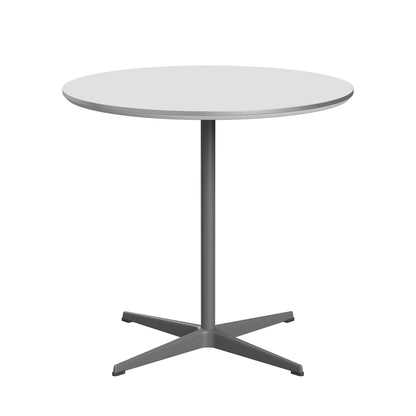 CIRCULAR - A622, Café Table, Ø 75 cm by Fritz Hansen