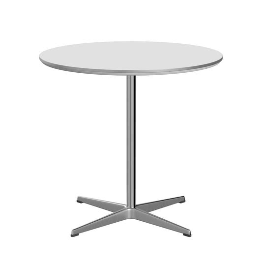 CIRCULAR - A622, Café Table, Ø 75 cm by Fritz Hansen