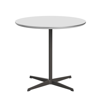 CIRCULAR - A622, Café Table, Ø 75 cm by Fritz Hansen
