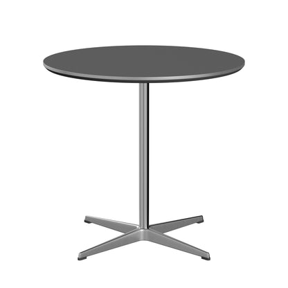 CIRCULAR - A622, Café Table, Ø 75 cm by Fritz Hansen