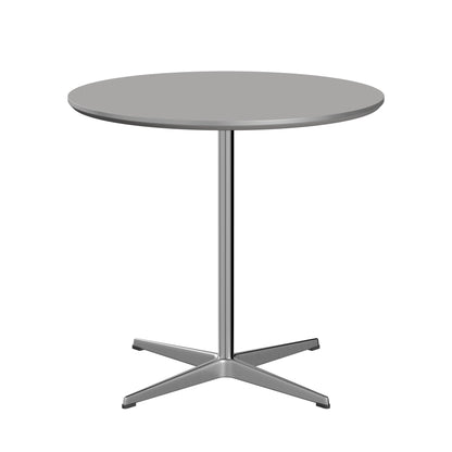 CIRCULAR - A622, Café Table, Ø 75 cm by Fritz Hansen