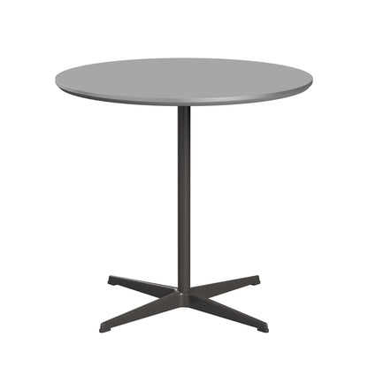 CIRCULAR - A622, Café Table, Ø 75 cm by Fritz Hansen