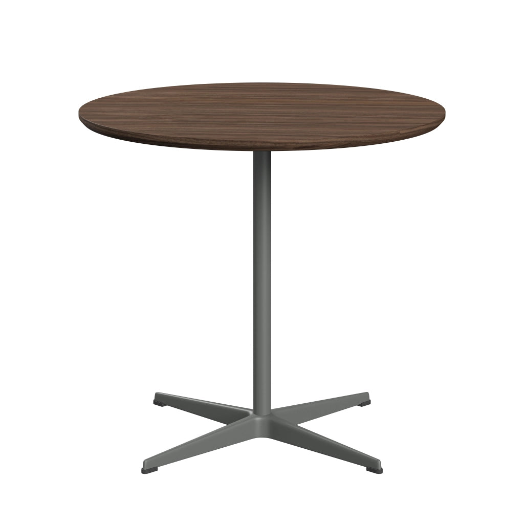 CIRCULAR - A622, Café Table, Ø 75 cm by Fritz Hansen
