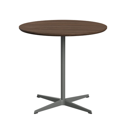 CIRCULAR - A622, Café Table, Ø 75 cm by Fritz Hansen