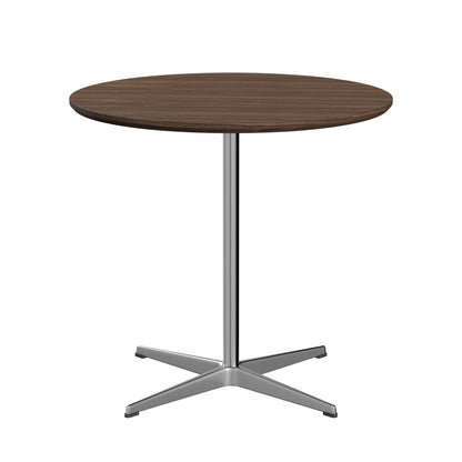 CIRCULAR - A622, Café Table, Ø 75 cm by Fritz Hansen