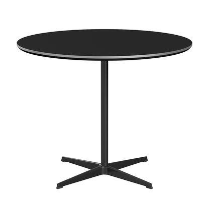 CIRCULAR - A623, Café Table, Ø 90 cm by Fritz Hansen