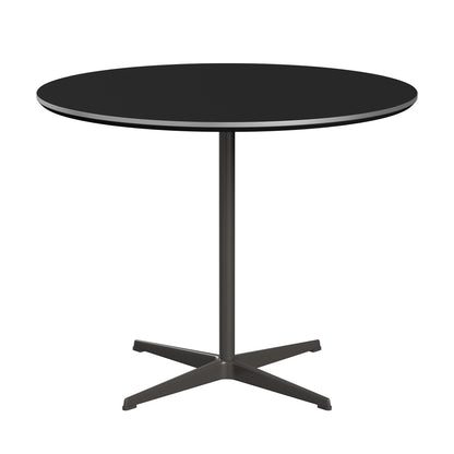 CIRCULAR - A623, Café Table, Ø 90 cm by Fritz Hansen