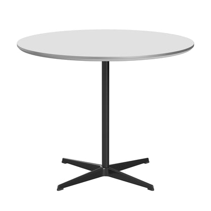 CIRCULAR - A623, Café Table, Ø 90 cm by Fritz Hansen