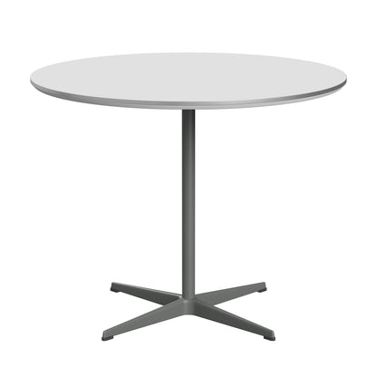 CIRCULAR - A623, Café Table, Ø 90 cm by Fritz Hansen