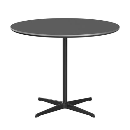 CIRCULAR - A623, Café Table, Ø 90 cm by Fritz Hansen