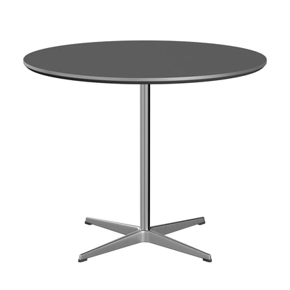 CIRCULAR - A623, Café Table, Ø 90 cm by Fritz Hansen